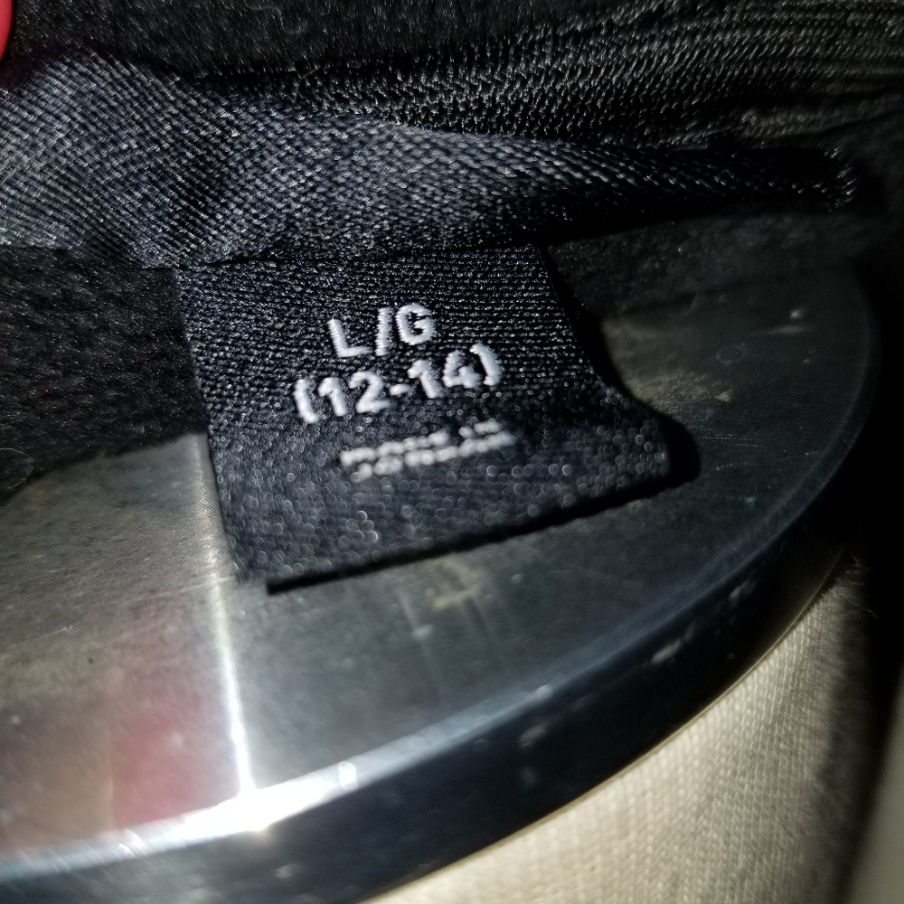 Swiss Tech Jacket - Picture 8 of 8